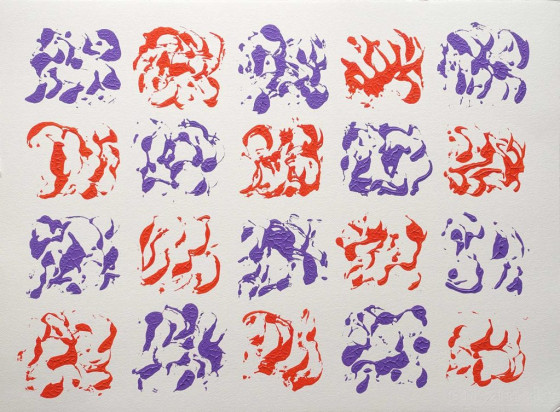 20 carrés