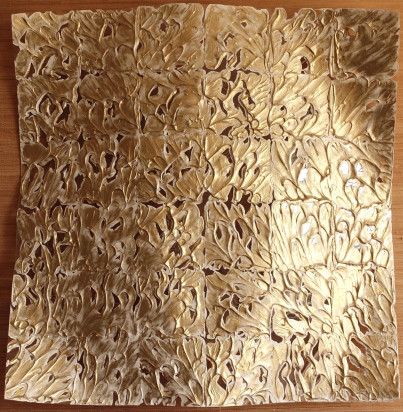 carré du Soleil